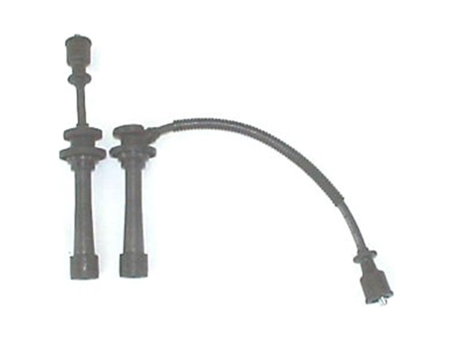 Spark Plug Wire Set Fits select: 1996-2002 KIA SPORTAGE