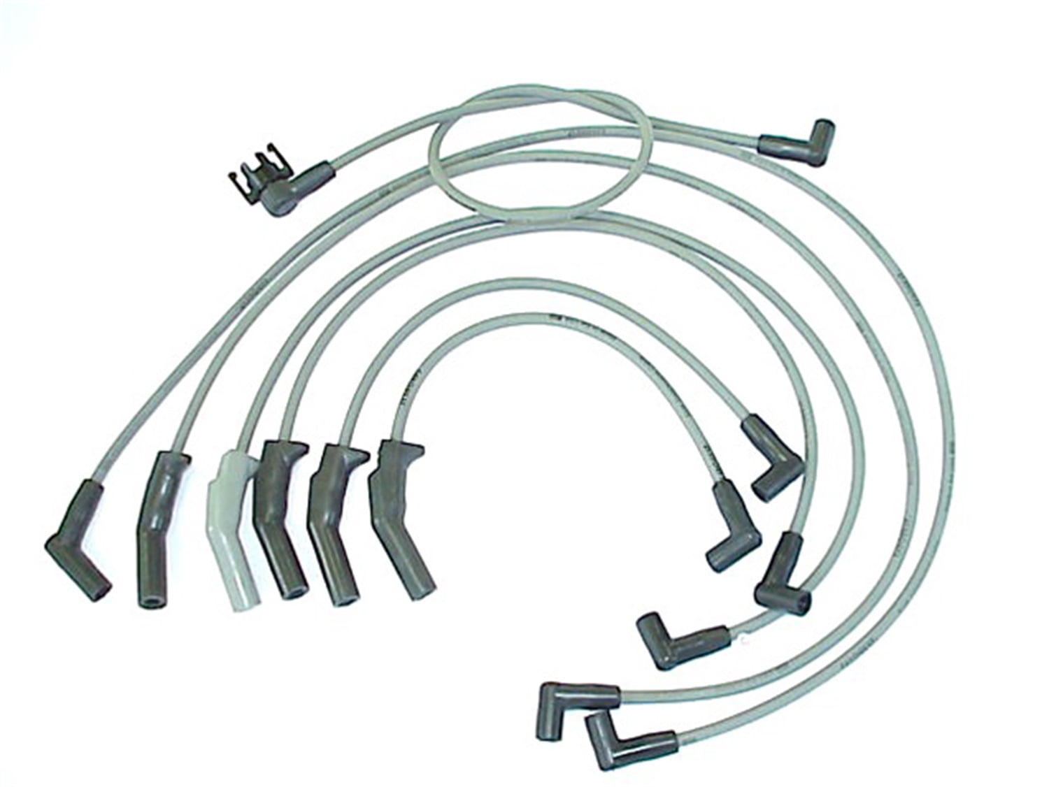 Spark Plug Wire Set Fits select: 1996 FORD THUNDERBIRD, 1993-1995 FORD THUNDERBIRD LX