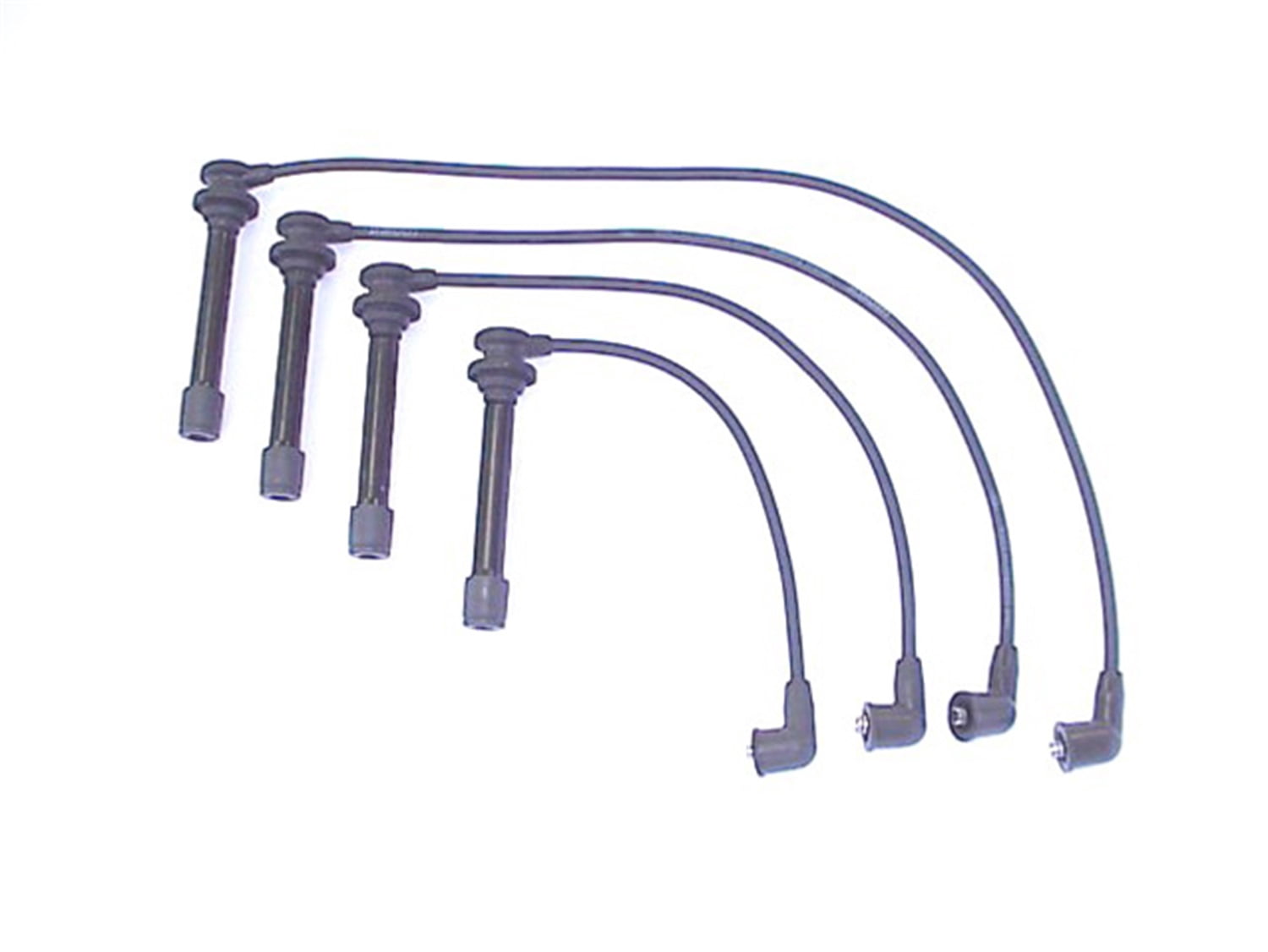 Spark Plug Wire Set Fits select: 1997-2001 NISSAN ALTIMA