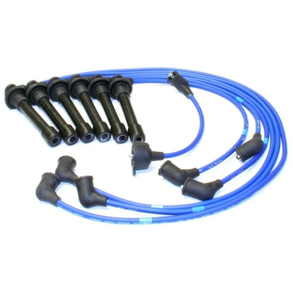 Spark Plug Wire Set Fits select: 1998-1999 HONDA ACCORD, 1999 ACURA 2.3CL