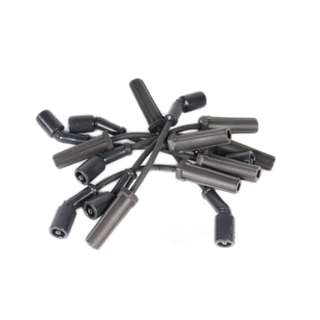 Spark Plug Wire Set Fits select: 1999-2007 CHEVROLET SILVERADO, 2001-2006 CHEVROLET TAHOE