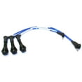 thumbnail image 1 of Spark Plug Wire Set Fits select: 2001-2005 LEXUS IS, 1998-2005 LEXUS GS, 1 of 3