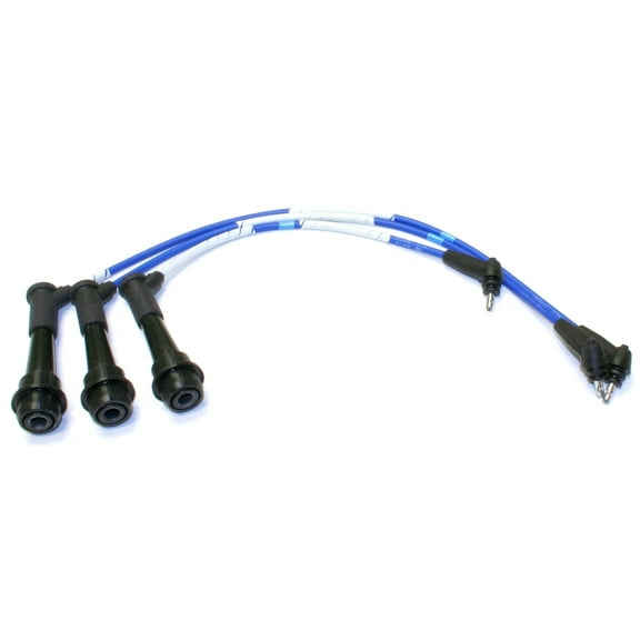 Spark Plug Wire Set Fits select: 2001-2005 LEXUS IS, 1998-2005 LEXUS GS