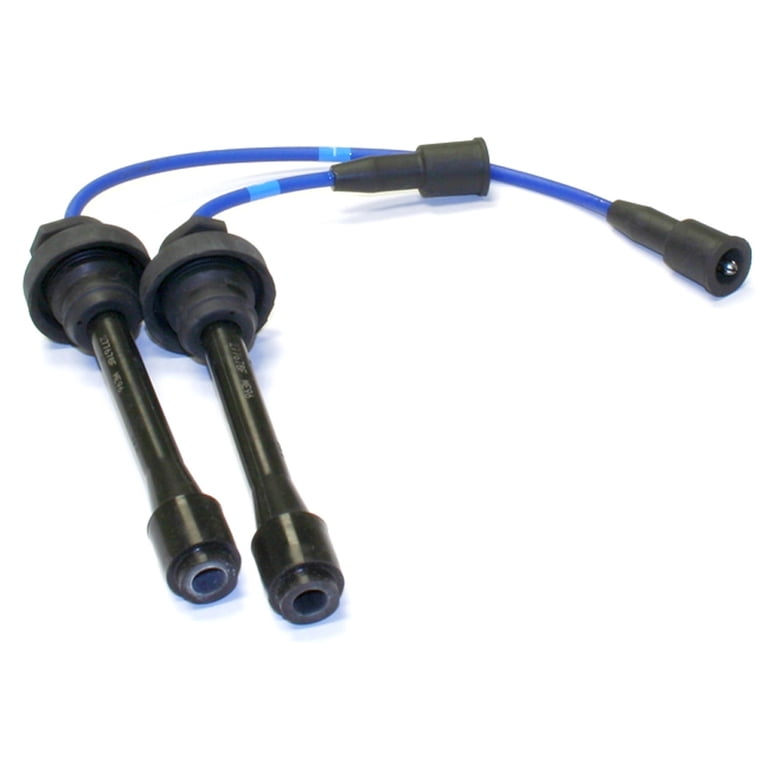 For 2002-2007 Mitsubishi Lancer Spark Plug Wire Set NGK For 2002-2007 Mitsubishi Lancer Spark Plug Wire Set NGK