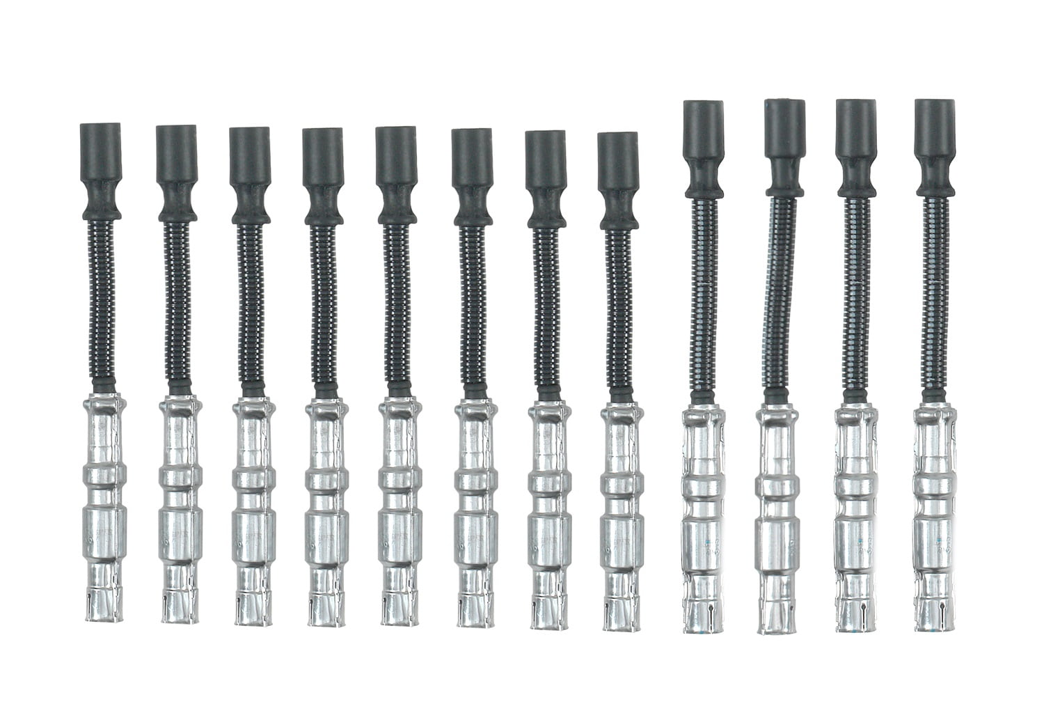 Spark Plug Wire Set Fits select 20042008 CHRYSLER CROSSFIRE, 1998