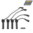 thumbnail image 1 of Spark Plug Wire Set Herko Automotive WGM46 For Chevrolet Spark 7 MM, 1 of 2