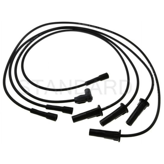 Spark Plug Wire Set Standard 7495 Fits select: 1992 CHEVROLET CAVALIER, 1992 CHEVROLET CORSICA