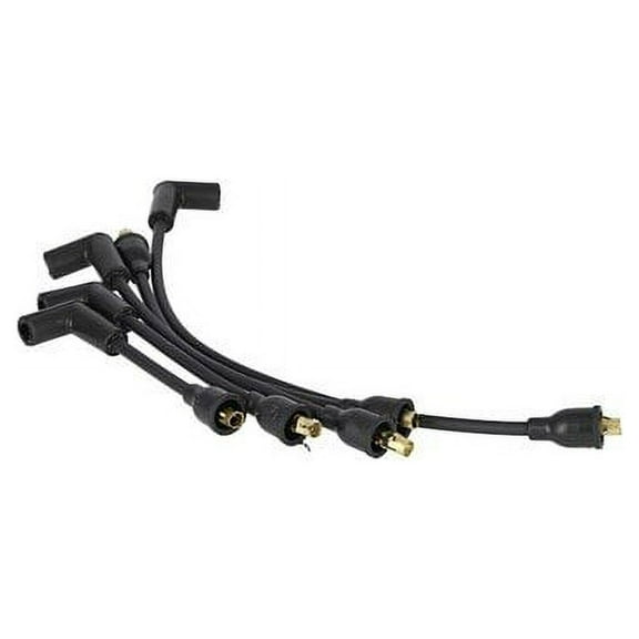 Spark Plug Wire Set fits Ford 8N NAA 501 600 601 611 620 621 630 631 640 641 650 651 700 701 800 801 851 900 901 2000 2120 4000 4130 4140 FDN12283A