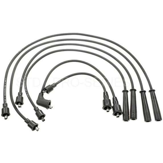 Spark Plug Wire Set