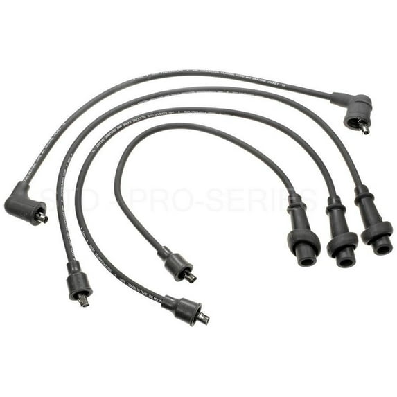 Spark Plug Wire Set