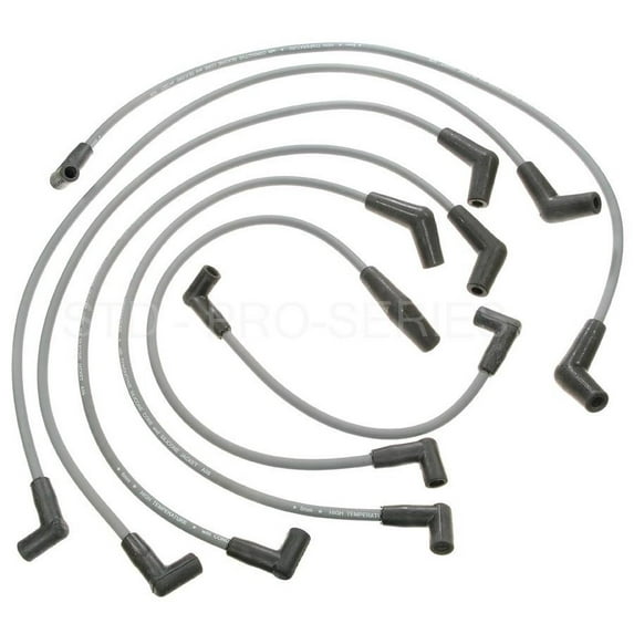 Spark Plug Wire Set