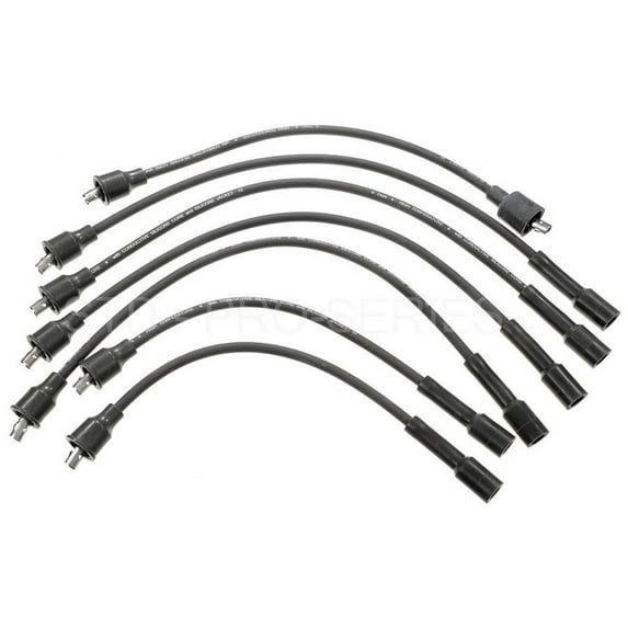 Spark Plug Wire Set