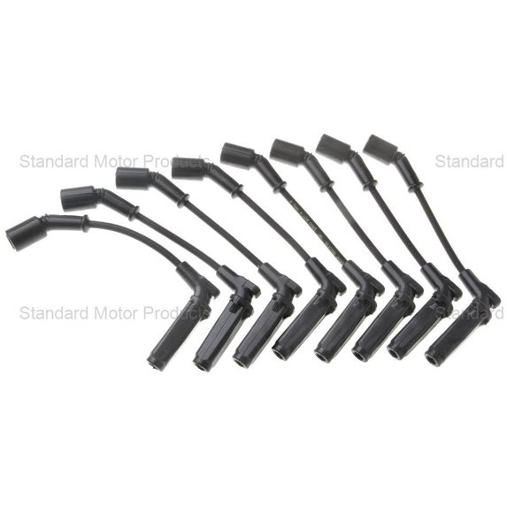 Spark Plug Wire Set