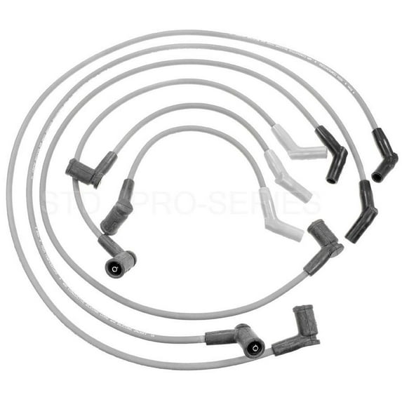 Spark Plug Wire Set