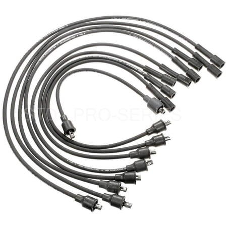 Spark Plug Wire Set