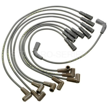 Spark Plug Wire Set