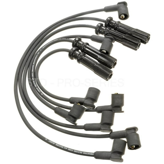 Spark Plug Wire Set