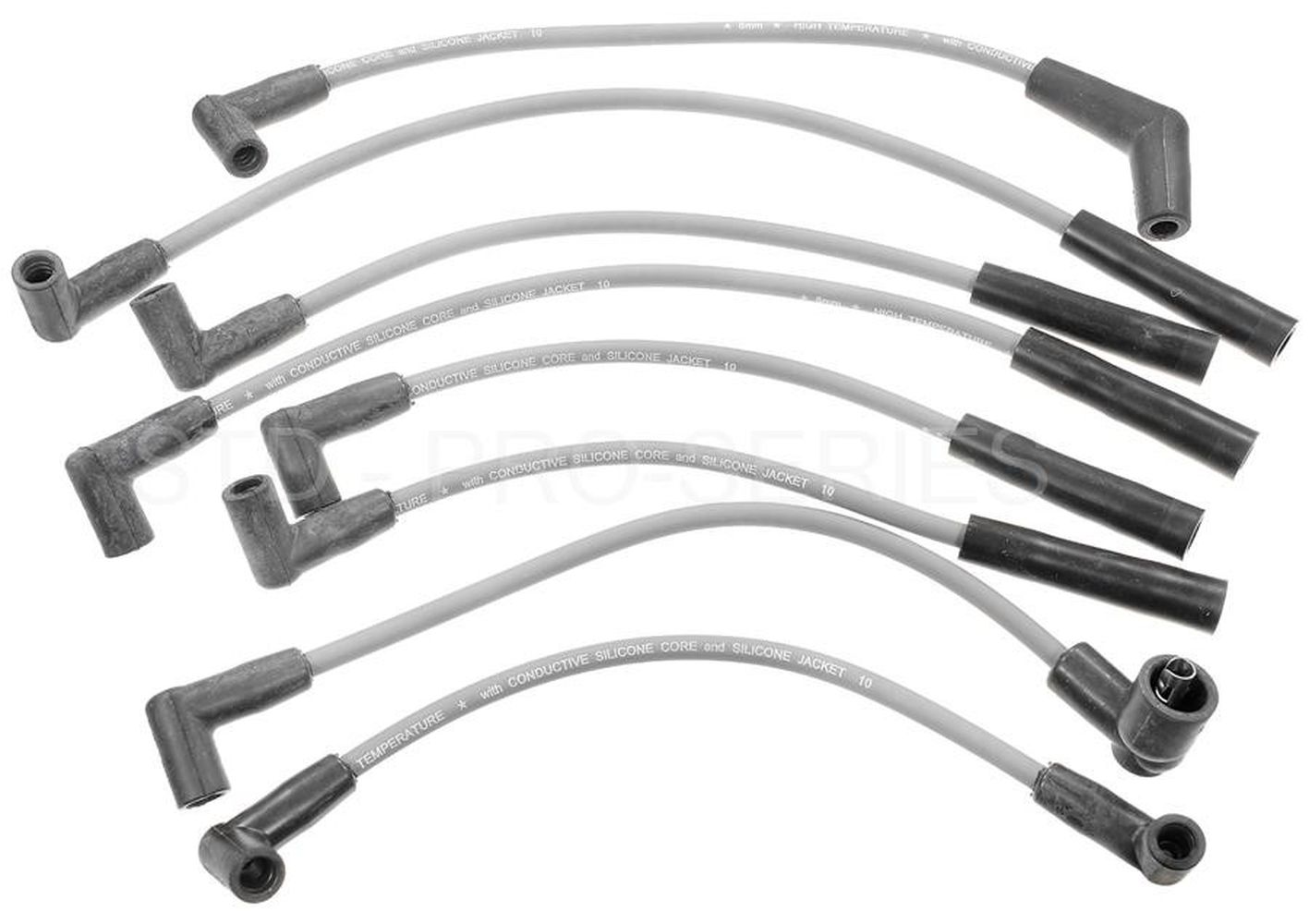 Spark Plug Wire Set