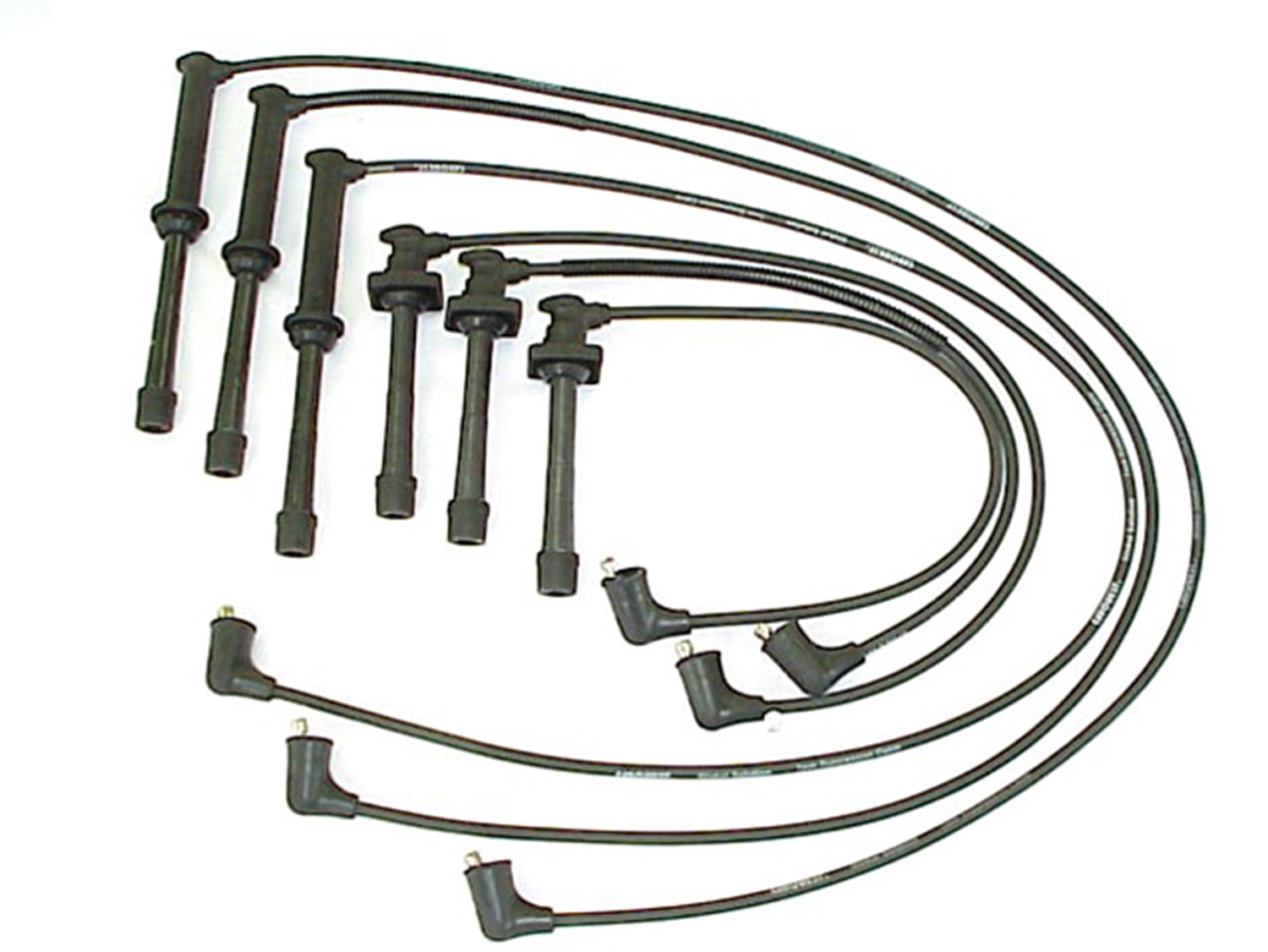 Spark Plug Wire Set