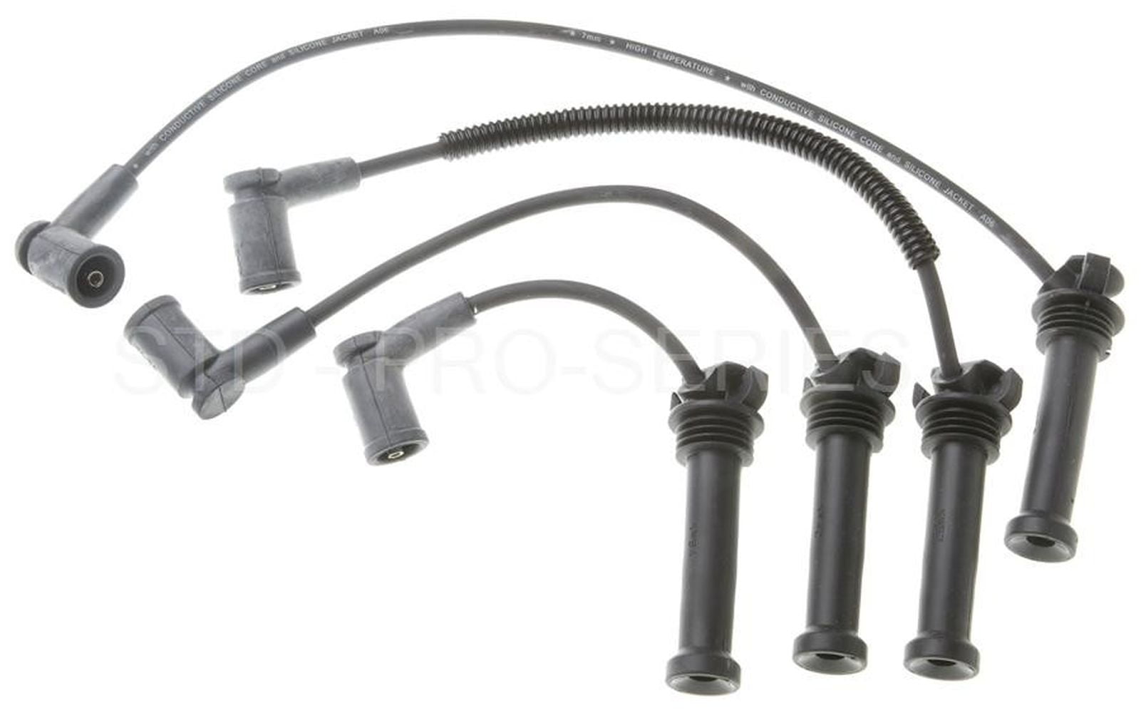 Spark Plug Wire Set