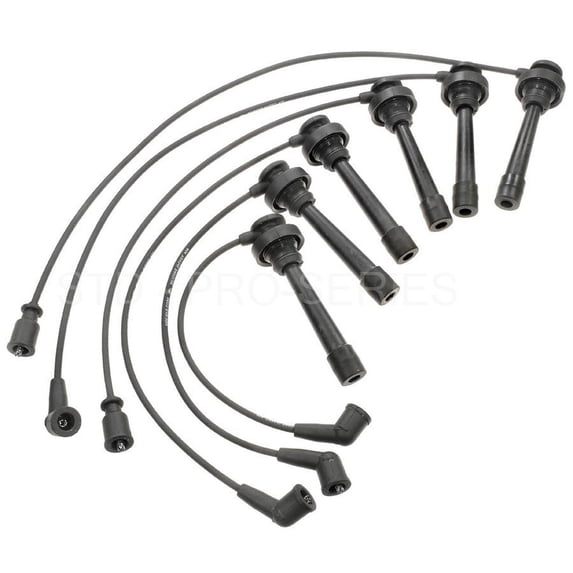 Spark Plug Wire Set