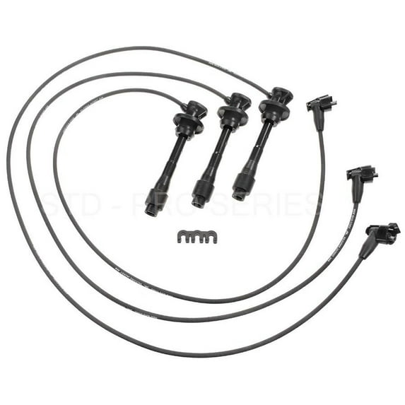 Spark Plug Wire Set