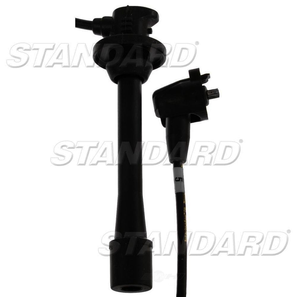 Intermotor Spark Plug Wire Set