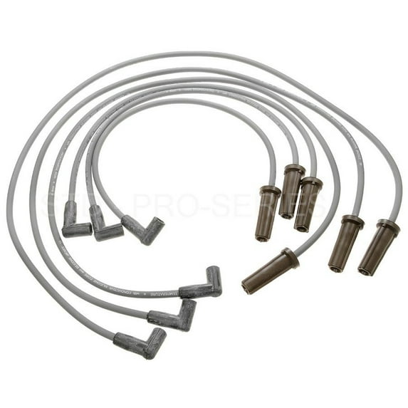 Spark Plug Wire Set