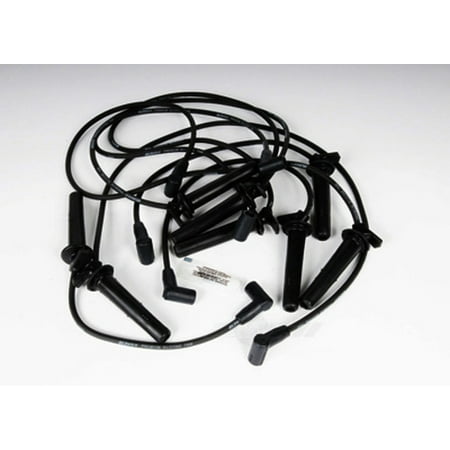 Spark Plug Wire Set