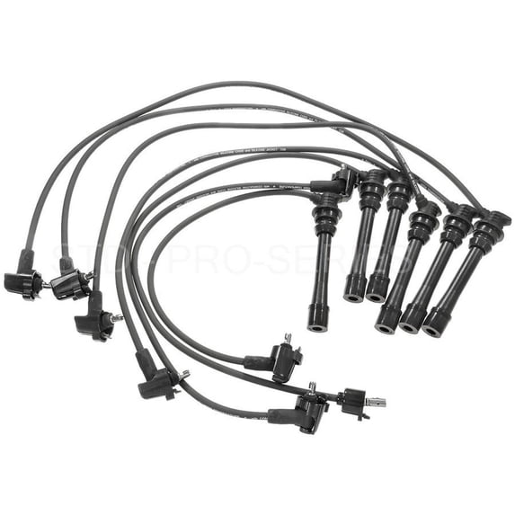 Spark Plug Wire Set