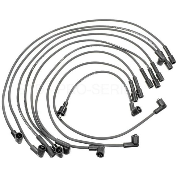 Spark Plug Wire Set