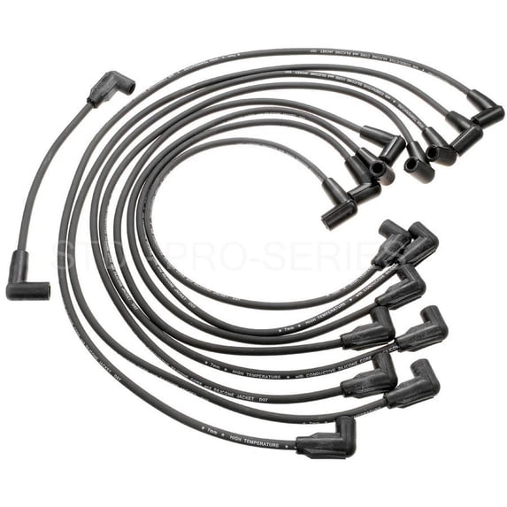 Spark Plug Wire Set