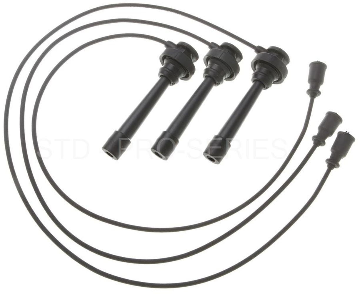 Spark Plug Wire Set