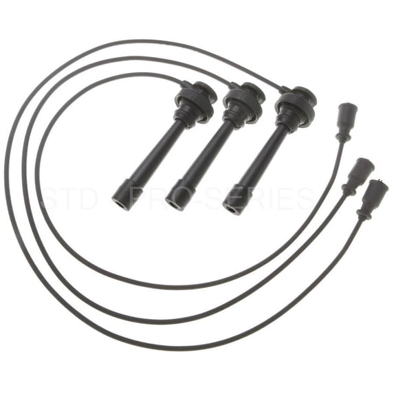 Spark Plug Wire Set