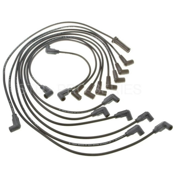 Spark Plug Wire Set