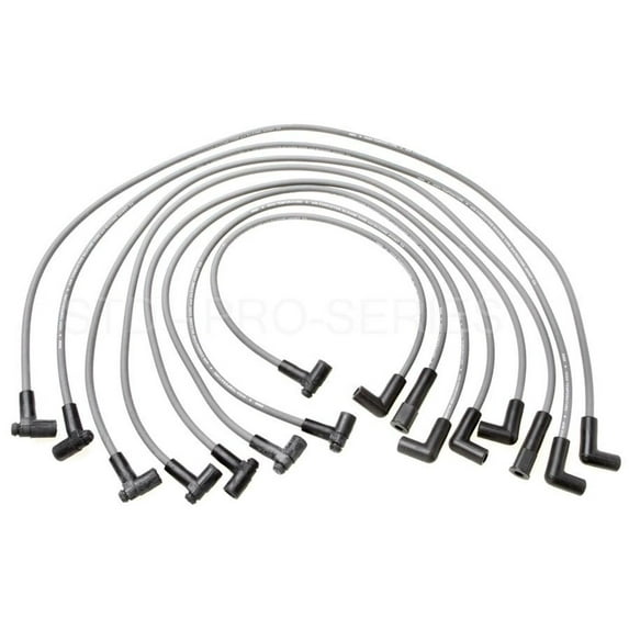Spark Plug Wire Set