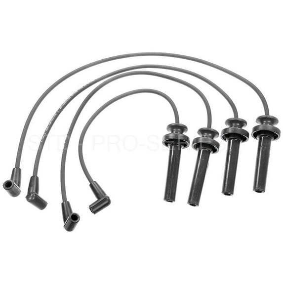 Spark Plug Wire Set