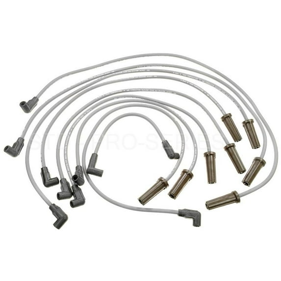Spark Plug Wire Set