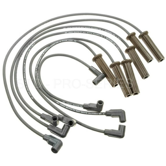 Spark Plug Wire Set