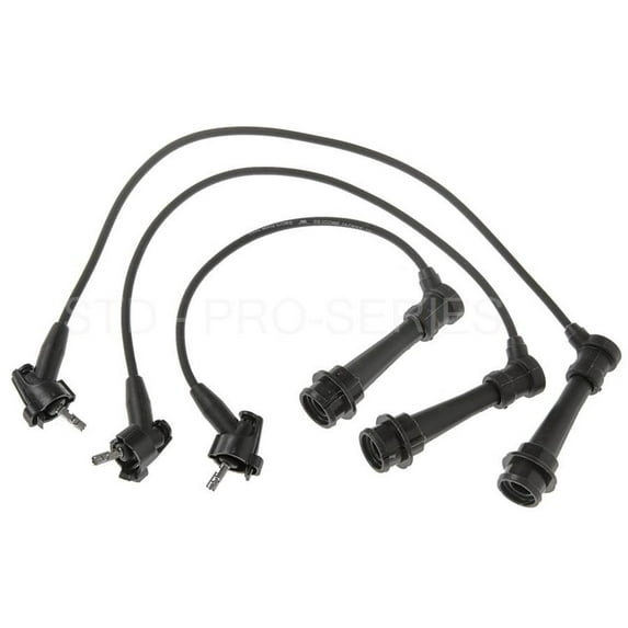 Spark Plug Wire Set