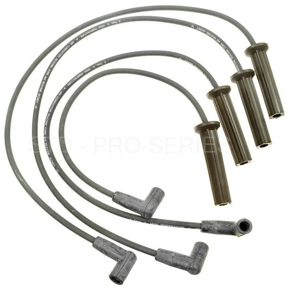 Spark Plug Wire Set