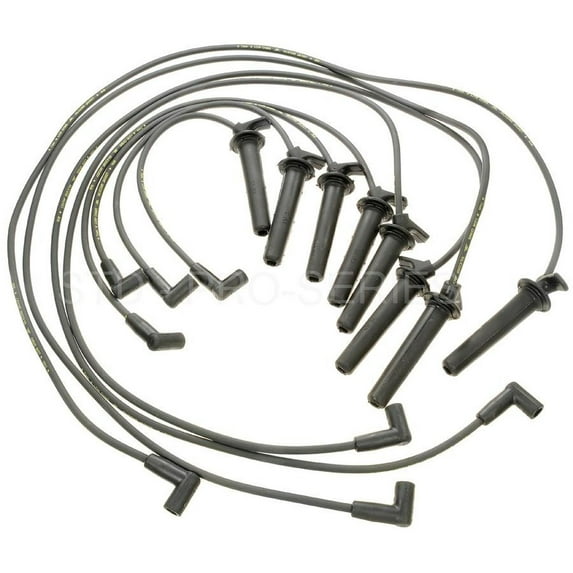 Spark Plug Wire Set