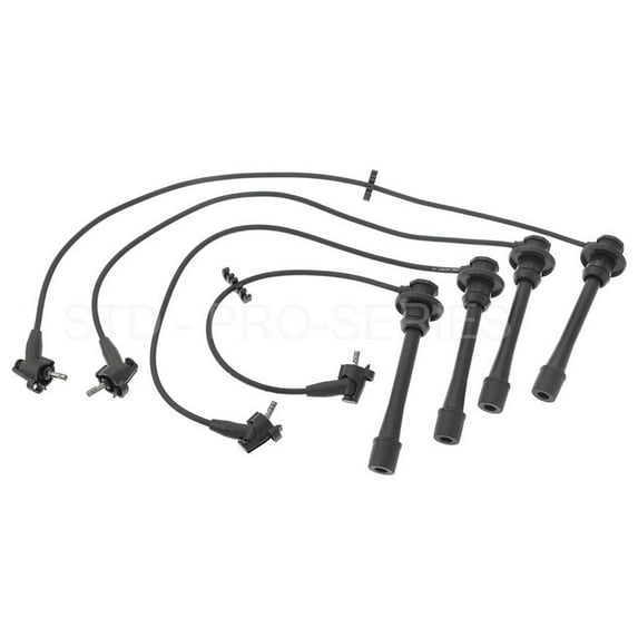 Spark Plug Wire Set