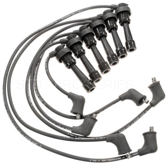 Spark Plug Wire Set