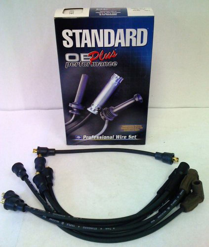 Spark Plug Wire Set