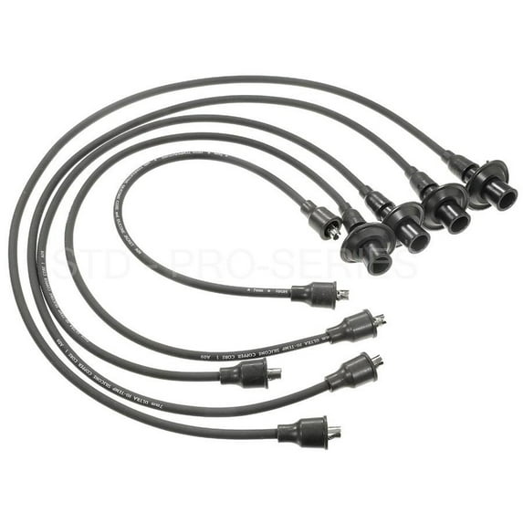 Spark Plug Wire Set