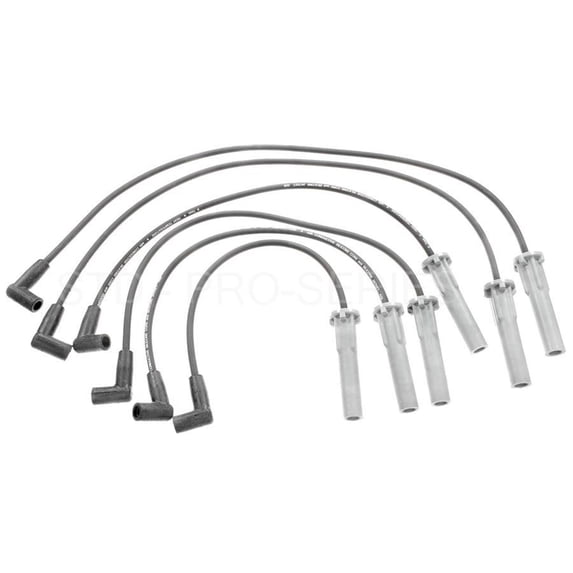 Spark Plug Wire Set