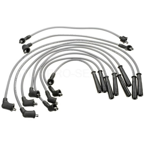 Spark Plug Wire Set