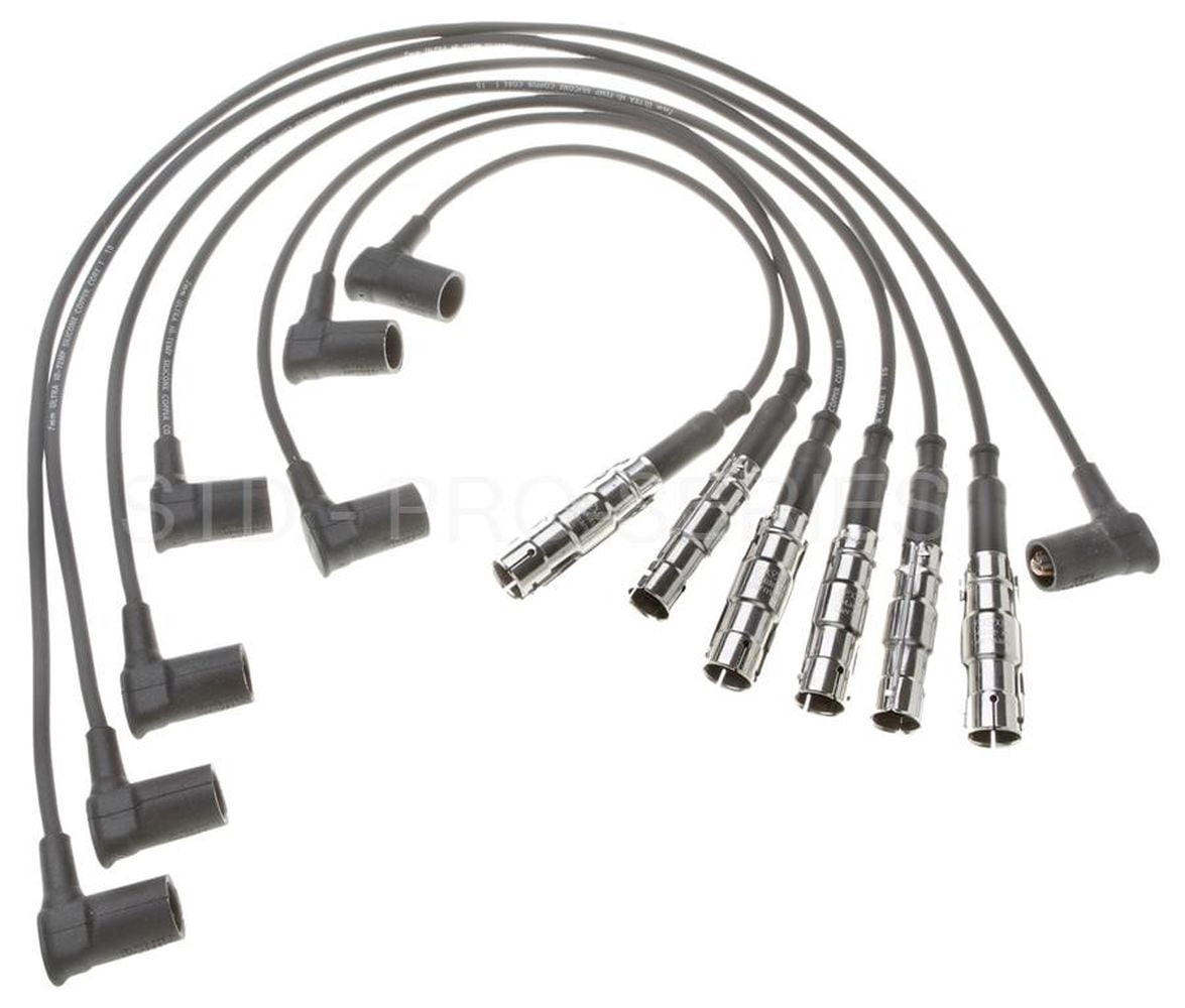 Spark Plug Wire Set
