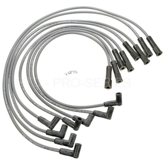 Spark Plug Wire Set